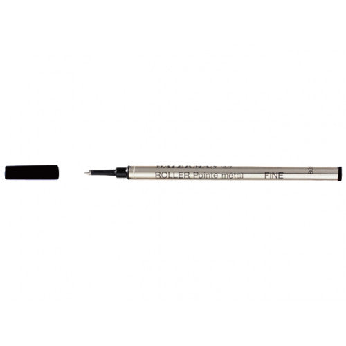 Rollerpenvulling Waterman Fijn - 2 kleur opties