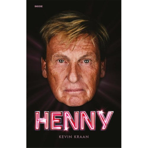 Henny - Kevin Kraan