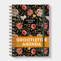 Agenda 2027 Hobbit A5 Grootletteragenda D4