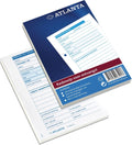 Kasbewijs A5406-033 Ontvangst A6 100vel