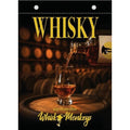 Scheurkalender whisky 2026