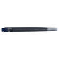 Inktpatroon Parker Blauw/Zwart