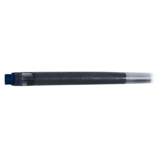 Inktpatroon Parker Blauw/Zwart