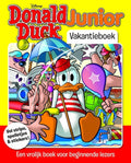 vakantieboek Donald Duck junior 2026