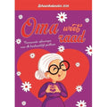 Scheurkalender 2026 oma weet raad