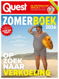 Vakantieboek Quest 2026