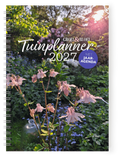 Agenda Groei en Bloei  2027 Tuinplanner