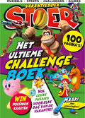 STOER Zomerboek 2026