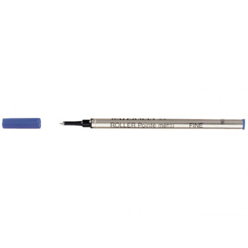 Rollerpenvulling Waterman Fijn - 2 kleur opties