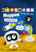 Scheurkalender 2027 Kidsweek