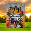 Vakantieboek 2026 Studio 100