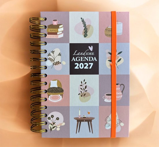 Agenda 2027 Landidee