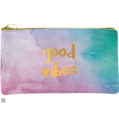 Waterpaint etui plat