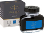 Vulpeninkt Parker Washable 57 ML - 2 kleur opties