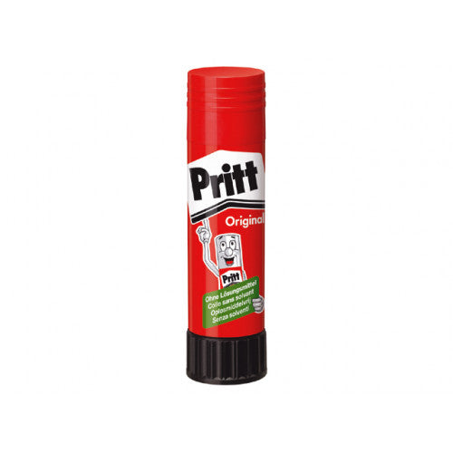 Lijmstift Pritt Pk312 43gr