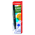 Rollerpenvulling Stabilo Easyoriginal 0.5mm Zwart
