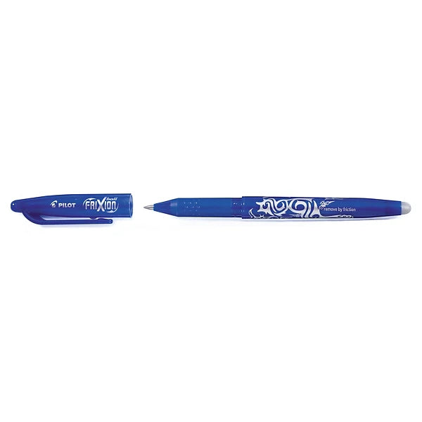 Rollerpen Pilot Frixion BL-FR7 - 5 kleur opties
