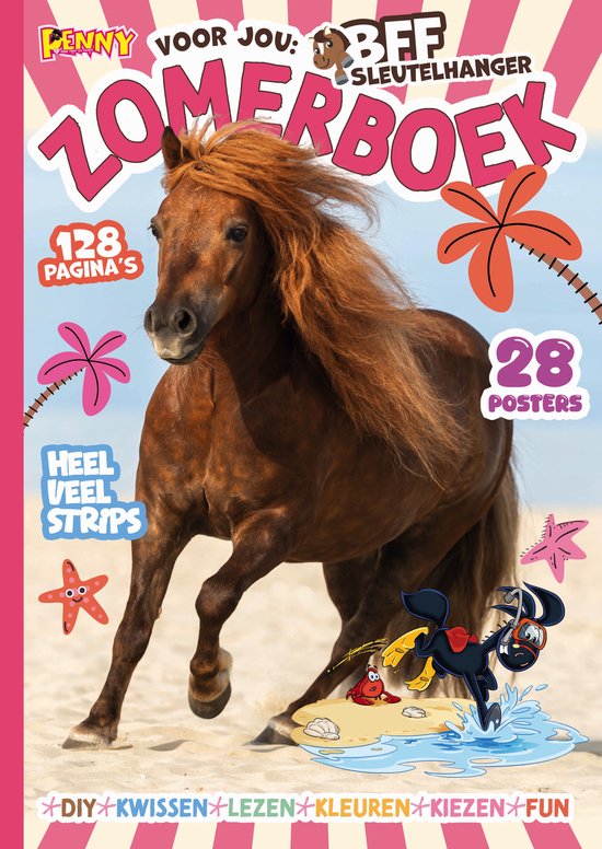 penny vakantieboek 2026