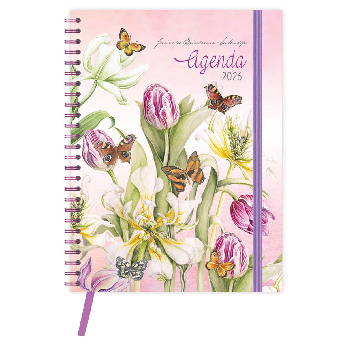 Agenda 2026 Janneke Brinkman Tulip