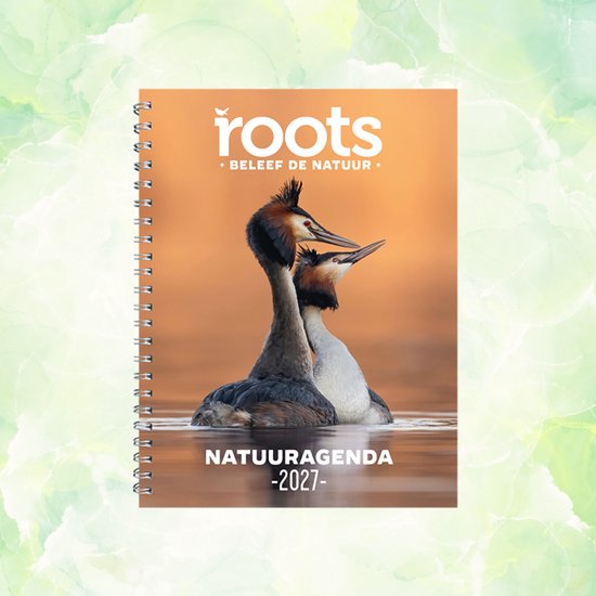 agenda 2027 Roots Natuuragenda