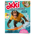 vakantieboek oki 2026