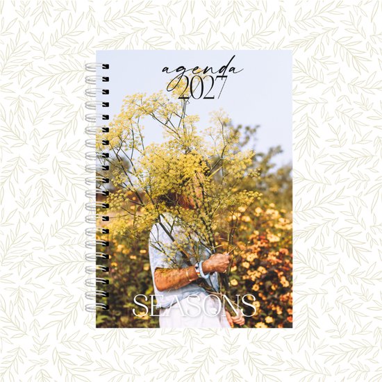 Agenda 2027 Seasons
