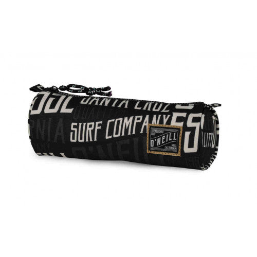 Etui rond O'Neill Boys witte letters 2017-2018