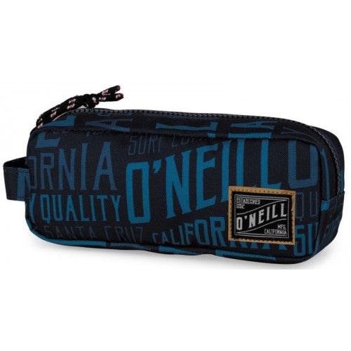 Etui O'Neill Boys vierkant blauw