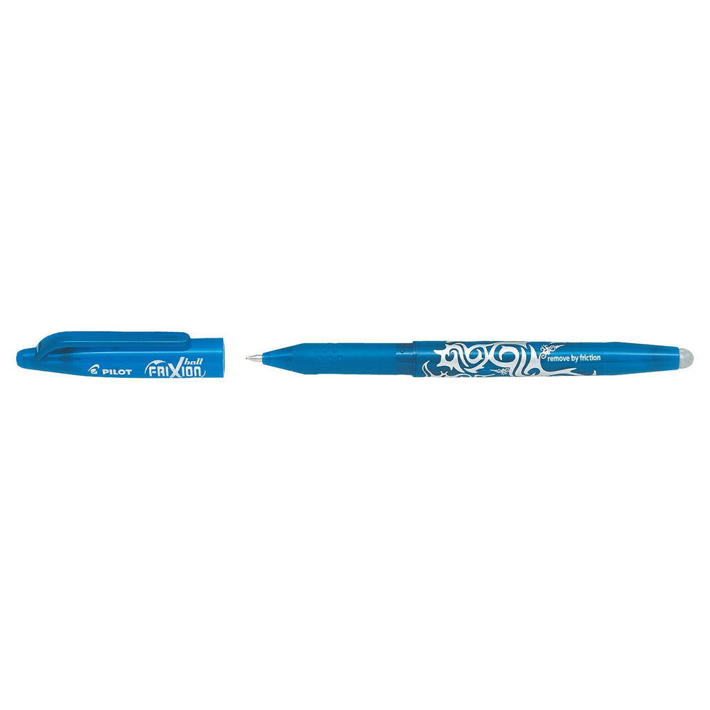 Rollerpen Pilot Frixion BL-FR7 - 5 kleur opties