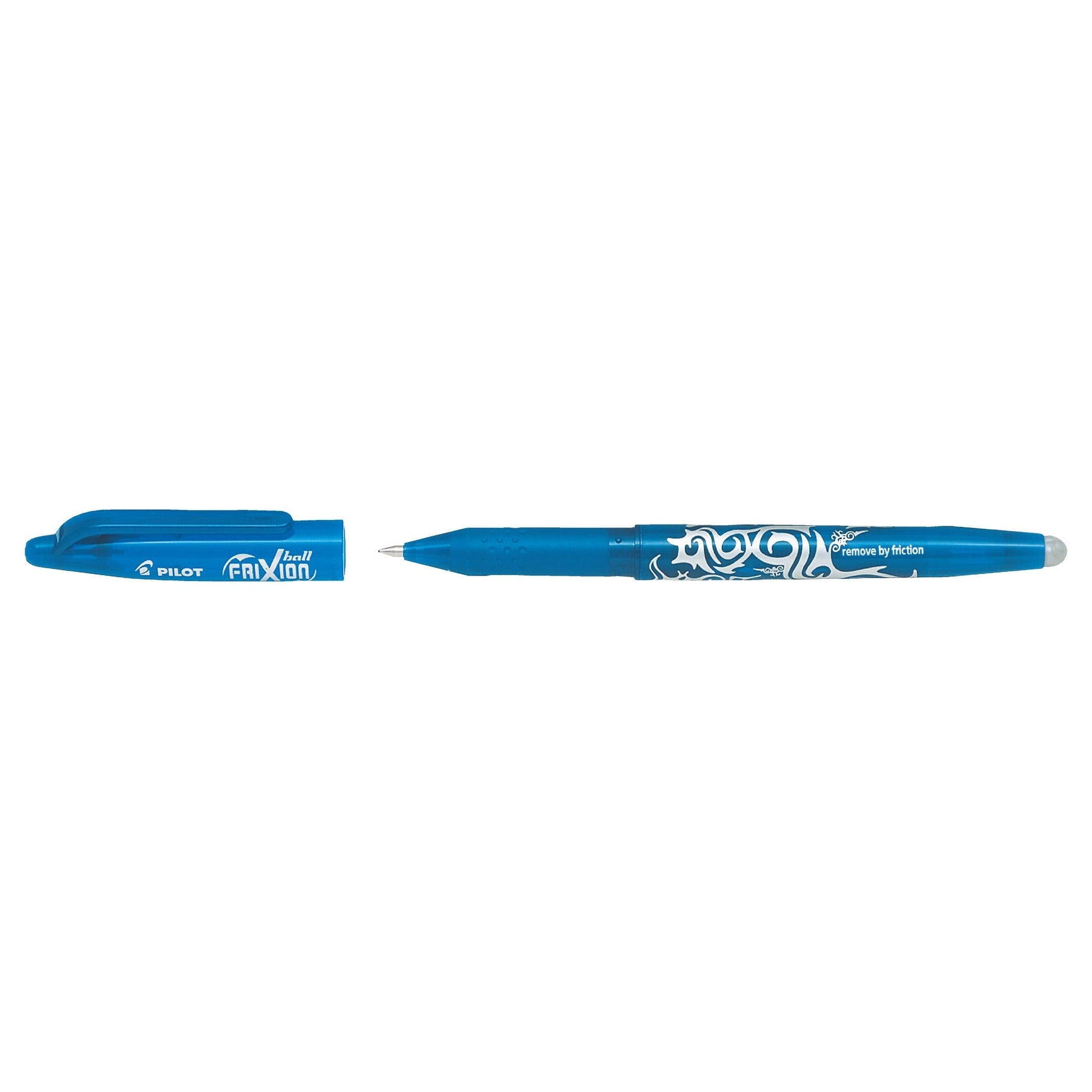 Rollerpen Pilot Frixion BL-FR7 - 5 kleur opties