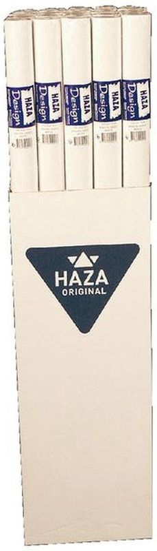 Patroontekenpapier Rol 10mx100cm Blanco
