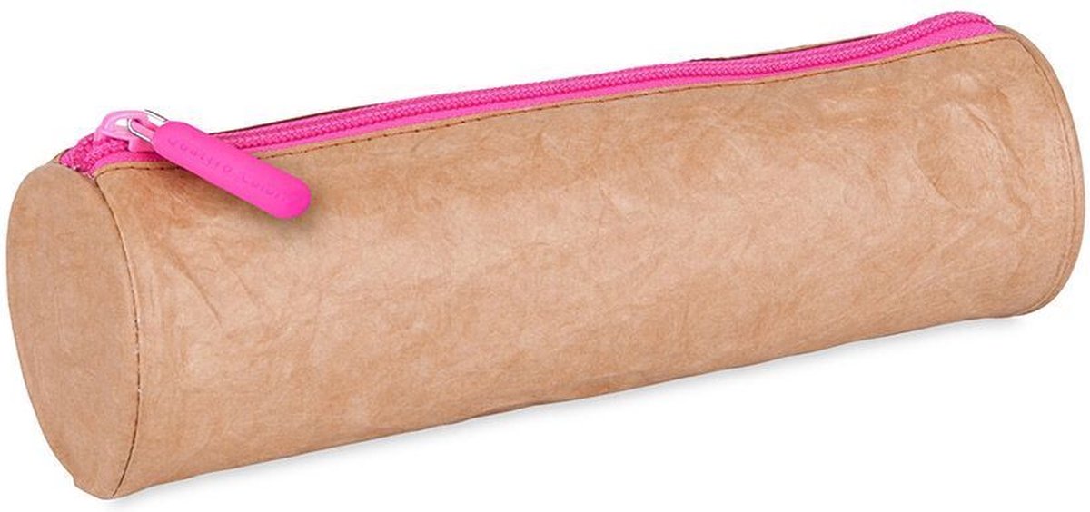 Etui Quattro Colori rits neon