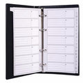 Telefoonalbum KTC A-Z K-6200-99 4R - 2 kleur opties