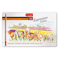 Kleurpotloden Bruynzeel Expression 36st