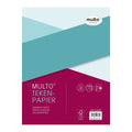 Interieur Multo 23r Tekenpapier 120gr 50v