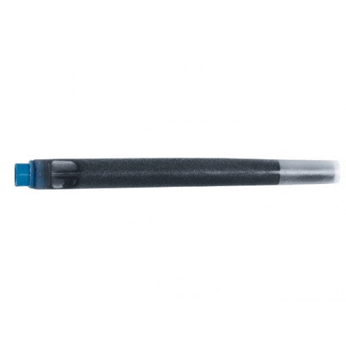 Inktpatroon Parker Permanent - 2 kleur opties