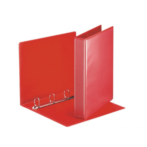 Panoramaringband Esselte 4rings A4-30mm - 4 kleur opties