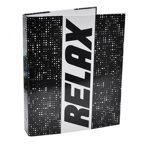 Ringband 23 rings relax