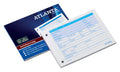 Verlofaanvraag A5426-012 A6 50vel