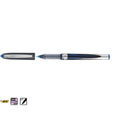 Rollerpen BIC 537R 0.7MM blauw
