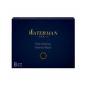 Inktpatroon Waterman Nr23 Zwart