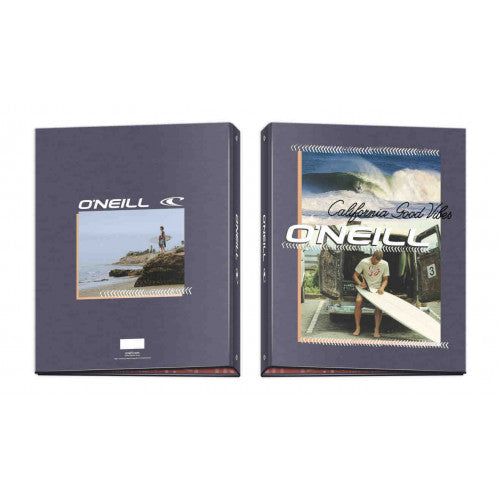 Ringband A4 23-rings O'Neill Boys