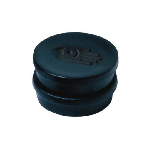 Magneet Legamaster 20mm Zwart