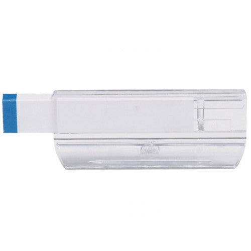 Ruiters A5847-60 Voor Alzicht Hangmappen 65mm Transparant