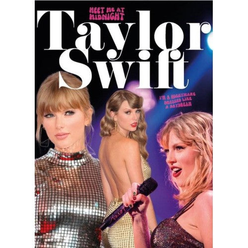 Scheurkalender Taylor Swift 2026