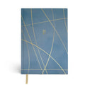 schoolagenda elara 2026-2027 blauw-grijs