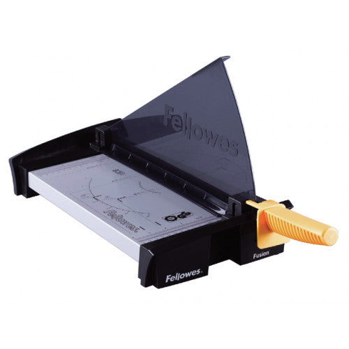 Snijmachine Fellowes Bordschaar Fusion A4