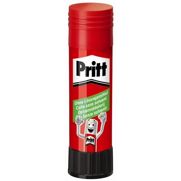 Pritt lijmstift - 3 opties