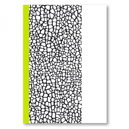 Schrift harde kaft a4 lijn kixx