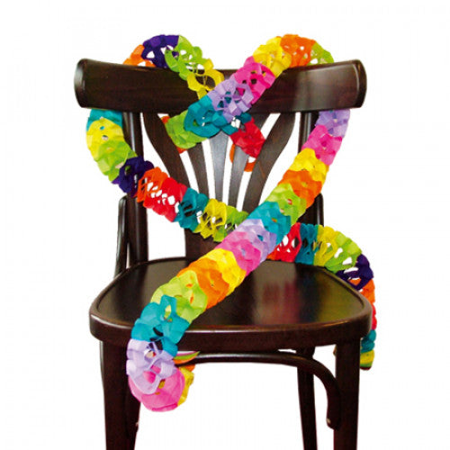 Stoelslingers 2 stuks van 2 - 5 meter